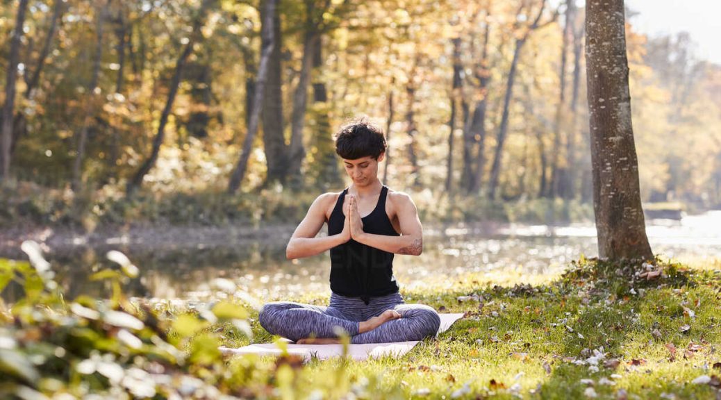 How Can Activities Such as Yoga and Meditation Serve as Alternatives to Drug Use